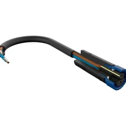 Liitosjohto Paulmann Plug & Shine T-malli 3 valaisimelle IP68