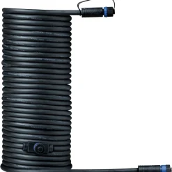 Liitosjohto Paulmann Plug & Shine 2 valaisimelle IP68 2m
