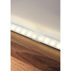 Liittimen suojus LED-profiiliin Paulmann Delta, 4kpl