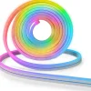 Älykäs LED-nauha Nedis SmartLife RGB NEON WiFi WIFILN51CRGB 5m
