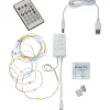 Älykäs LED-valosarja Star Trading Smart Light Strip, 3m, moniväri