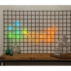 Älykäs LED-valosarja Star Trading Smart Light Strip, 3m, moniväri