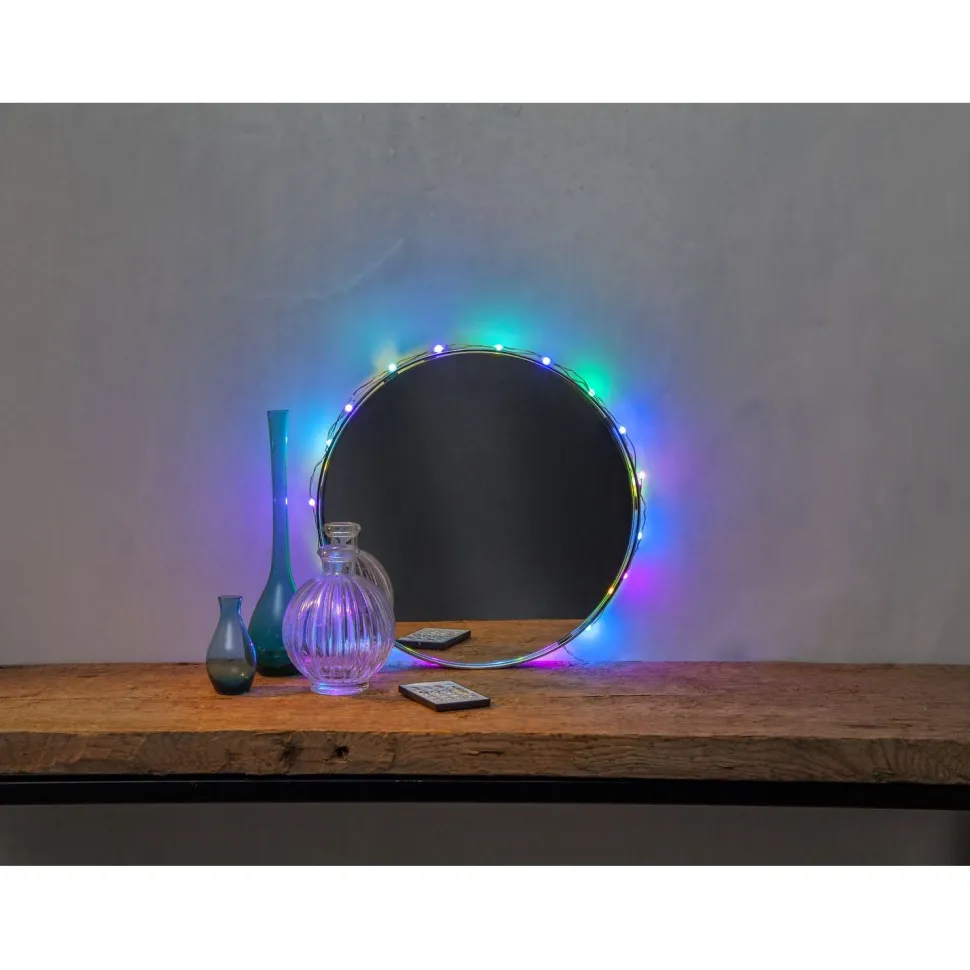 Älykäs LED-valosarja Star Trading Smart Light Strip, 3m, moniväri
