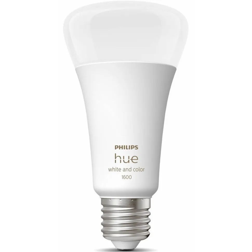 Älylamppu Philips Hue WCA 15W A67 E27