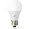 Älylamppu Nedis SmartLife RGB ZBLC10E27, 9W, E27, 2200-6500K