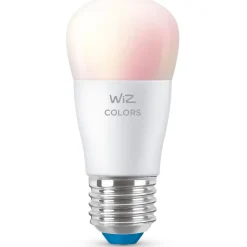 Älylamppu WiZ 40W E27 RGB
