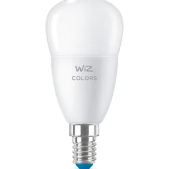 Älylamppu WiZ 40W E14 RGB