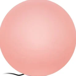 Älylattiavalaisin Eglo Monterolo-Z, ulos, Ø60cm, valkoinen
