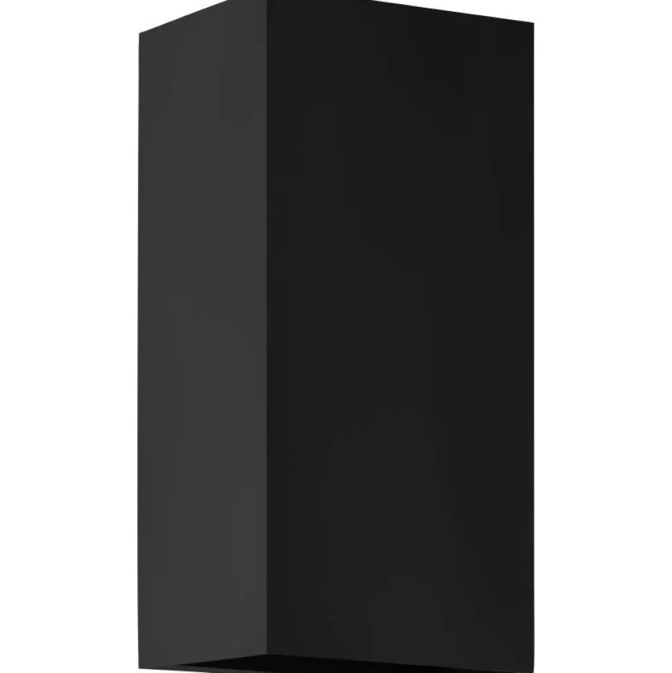 Älyseinävalaisin Eglo Eremitana-Z, ulos, RGB, musta