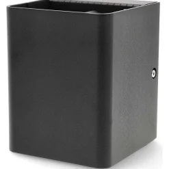 Älyseinävalaisin Nedis ZBLOW10RGBW Smartlife ZigBee musta