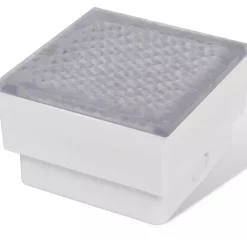 Maavalaisimet 6 kpl 100x100x68 mm