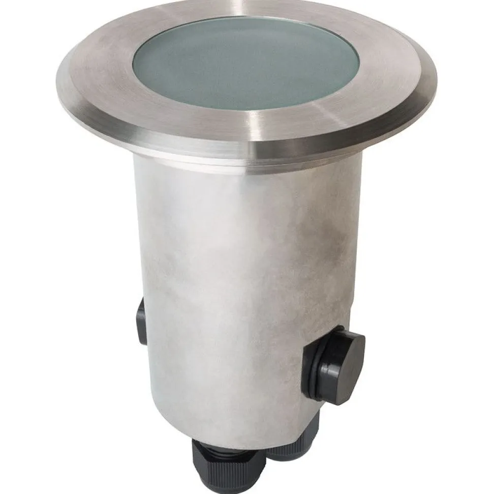 Maavalaisin Airam HOLM - HOLM TERASSIAVAL. IP65 GU10