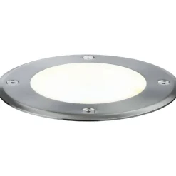 Maavalaisin Paulmann Plug & Shine IP67 38° teräs