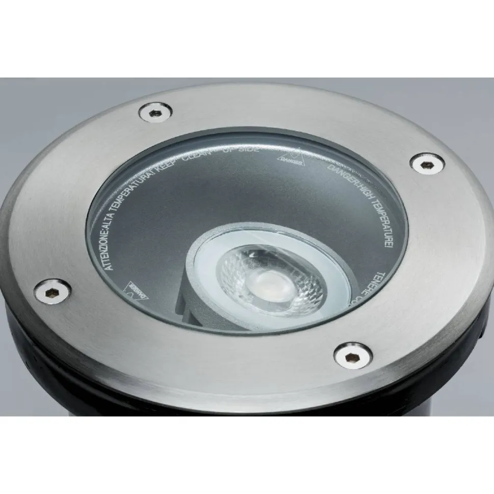 Maavalaisin Paulmann Plug & Shine IP67 20° teräs