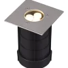 Maavalaisin Trio Belaja LED 11 cm neliö