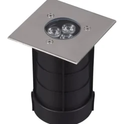 Maavalaisin Trio Belaja LED 11 cm neliö