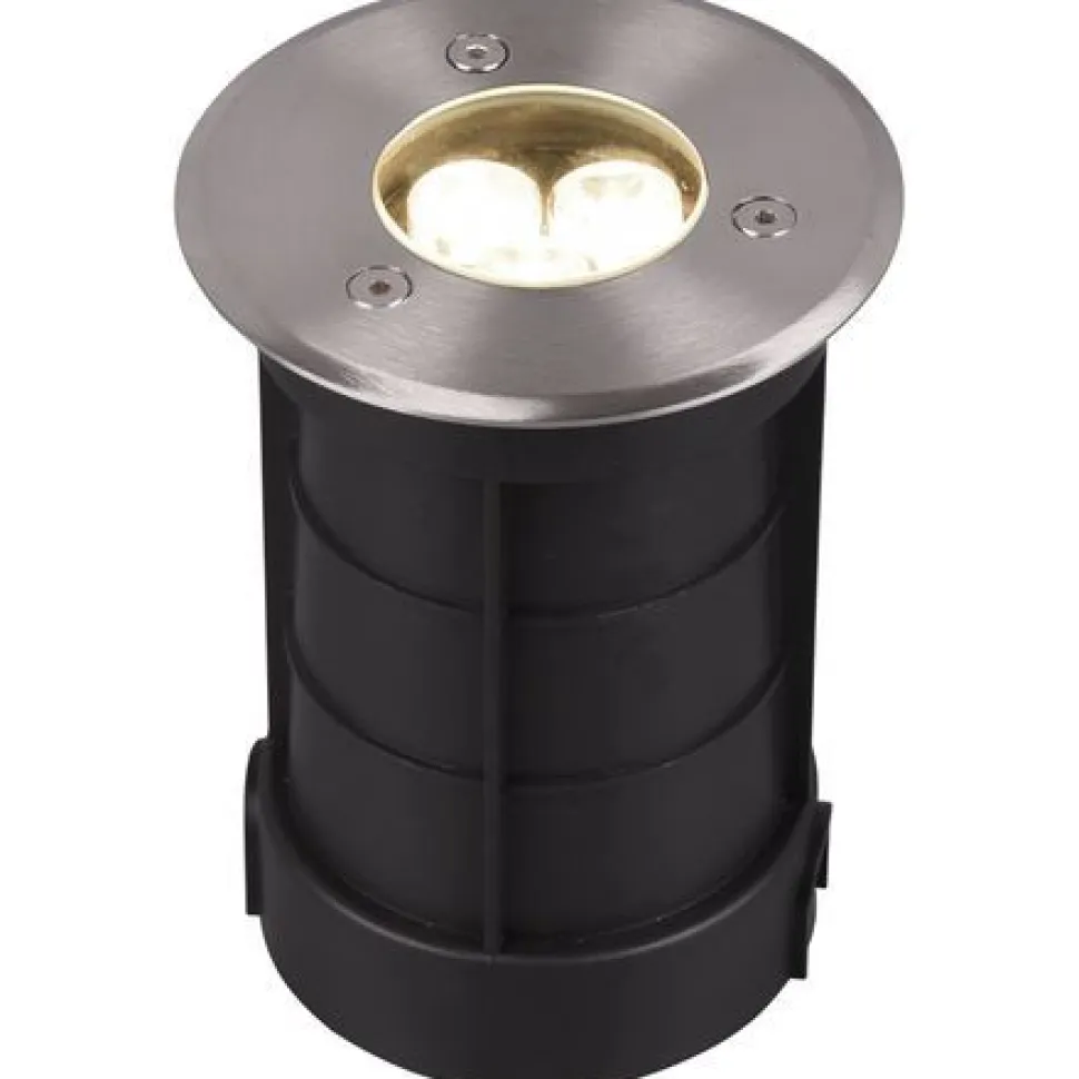 Maavalaisin Trio Belaja LED 11 cm pyöreä