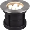 Maavalaisin Trio Belaja LED 16 cm pyöreä