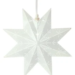 Metallitähti Star Trading Classic, 28cm, kupari