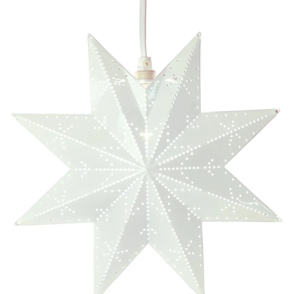 Metallitähti Star Trading Classic, 28cm, kupari