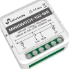 Minikokoinen virtakytkin Celotron Nivian Smart, 1 rele, TUYA Smartlife Wifi/Wlan