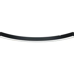 Modulaarinen LED-profiilivalaisin Paulmann Linion Light Channel Zigbee kaareva 24V 2x6.5W 3000K signaalimusta