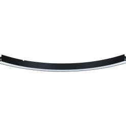 Modulaarinen LED-profiilivalaisin Paulmann Linion Light Channel Zigbee kaareva 24V 2x6.5W 3000K signaalimusta