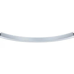 Modulaarinen LED-profiilivalaisin Paulmann Linion Light Channel Zigbee kaareva 24V 2x6.5W 3000K signaalimusta