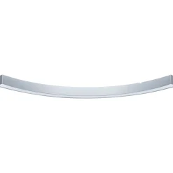 Modulaarinen LED-profiilivalaisin Paulmann Linion Light Channel Zigbee kaareva 24V 2x6.5W 3000K signaalimusta