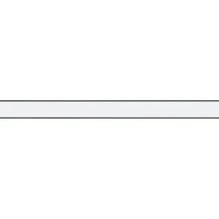 Modulaarinen LED-profiilivalaisin Paulmann Linion Light Channel Zigbee 0.5m 24V 8.5W 3000K mattakromi