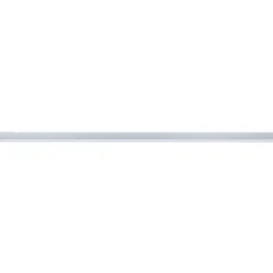 Modulaarinen LED-profiilivalaisin Paulmann Linion Light Channel Zigbee 0.5m 24V 8.5W 3000K mattakromi
