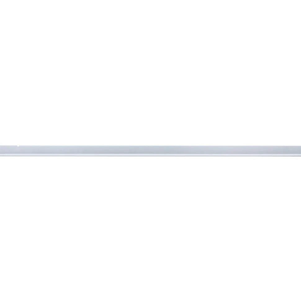 Modulaarinen LED-profiilivalaisin Paulmann Linion Light Channel Zigbee 0.5m 24V 8.5W 3000K mattakromi