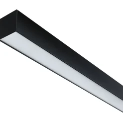 Modulaarinen LED-profiilivalaisin Paulmann Linion Light Channel Zigbee 0.5m 24V 8.5W 3000K mattakromi