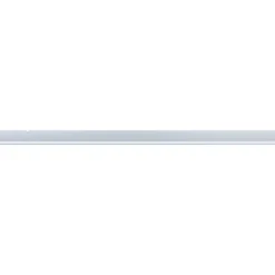 Modulaarinen LED-profiilivalaisin Paulmann Linion Light Channel Zigbee 0.5m 24V 8.5W 3000K mattakromi