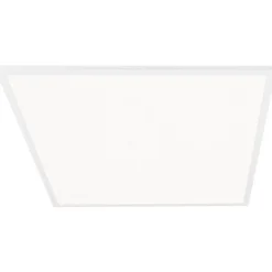 Moduulivalaisin Airam Plata 41W/840 DA2 PSO, IP20, 4000K, 4100lm, suojus opaalimuovia