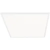 Moduulivalaisin Airam Plata 45W/840 PSMP, IP20, 4000K, 4600lm, suojus strukturoitua muovia