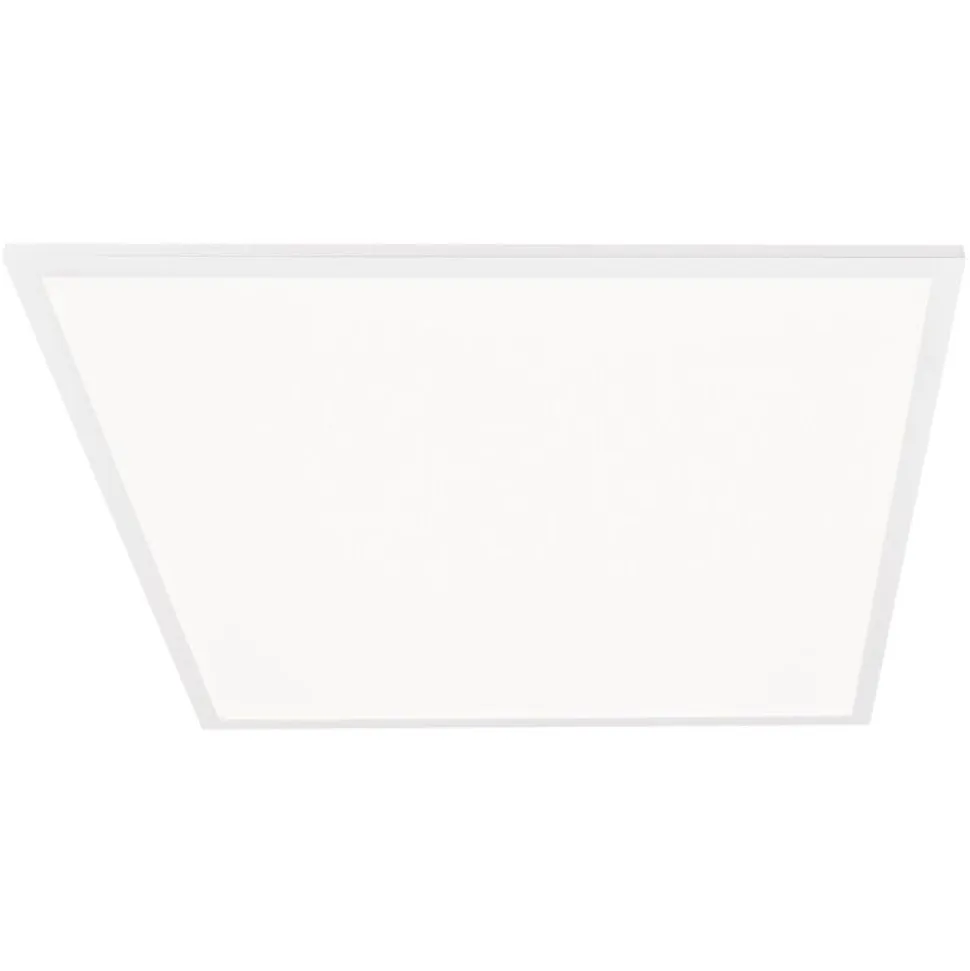 Moduulivalaisin Airam Plata 41W/840 DA2 PSMP, IP20, 4000K, 4100lm, suojus strukturoitua muovia