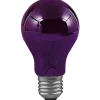 Mustavalolamppu Paulmann E27 230V 75W 100000K himmennettävä