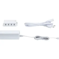 Muuntaja Paulmann Clever Connect, 230/12V, 12VA, valkoinen