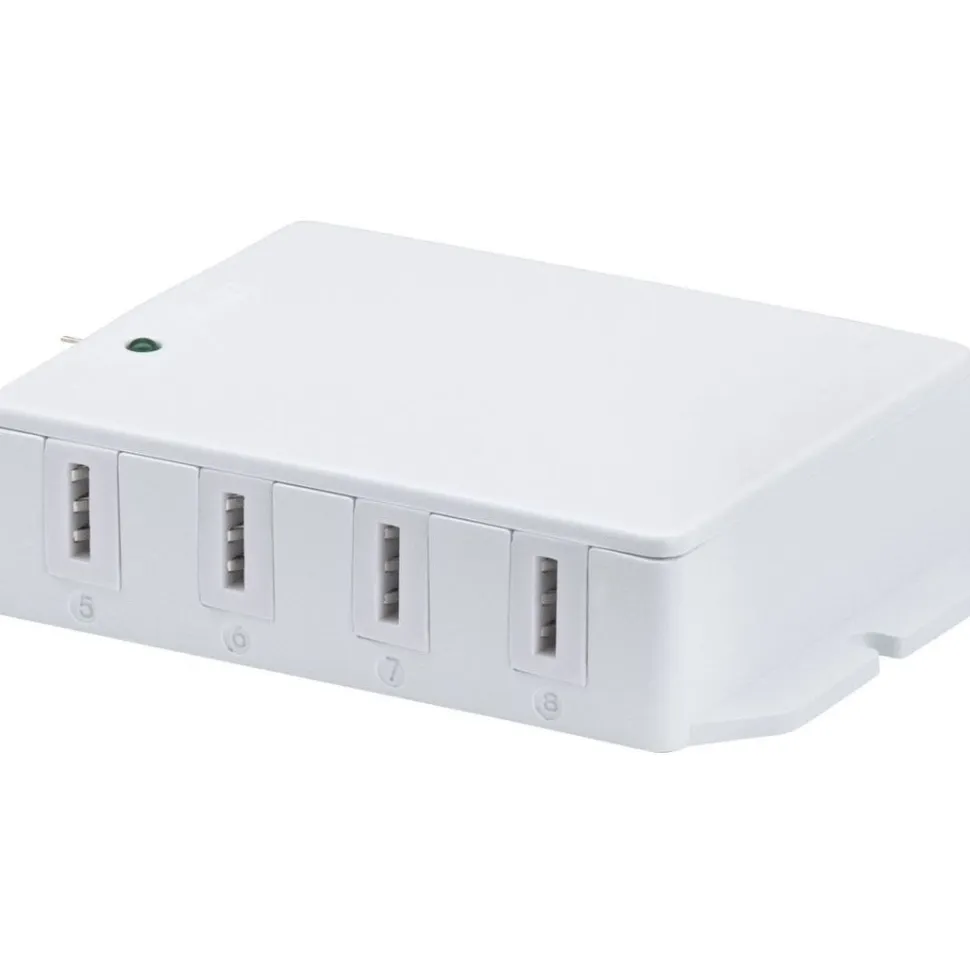 Muuntaja Paulmann Clever Connect, 230/12V, 12VA, valkoinen