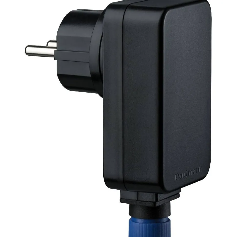 Muuntaja Paulmann Plug & Shine IP44 21W