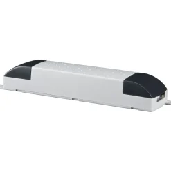 Muuntaja Paulmann VDE Profi, max.35-105W, 230/12V, 105VA, harmaa/musta