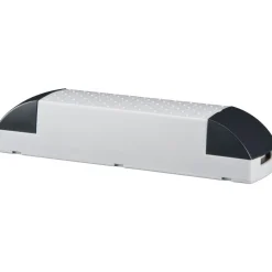 Muuntaja Paulmann VDE Profi, max.35-105W, 230/12V, 105VA, harmaa/musta