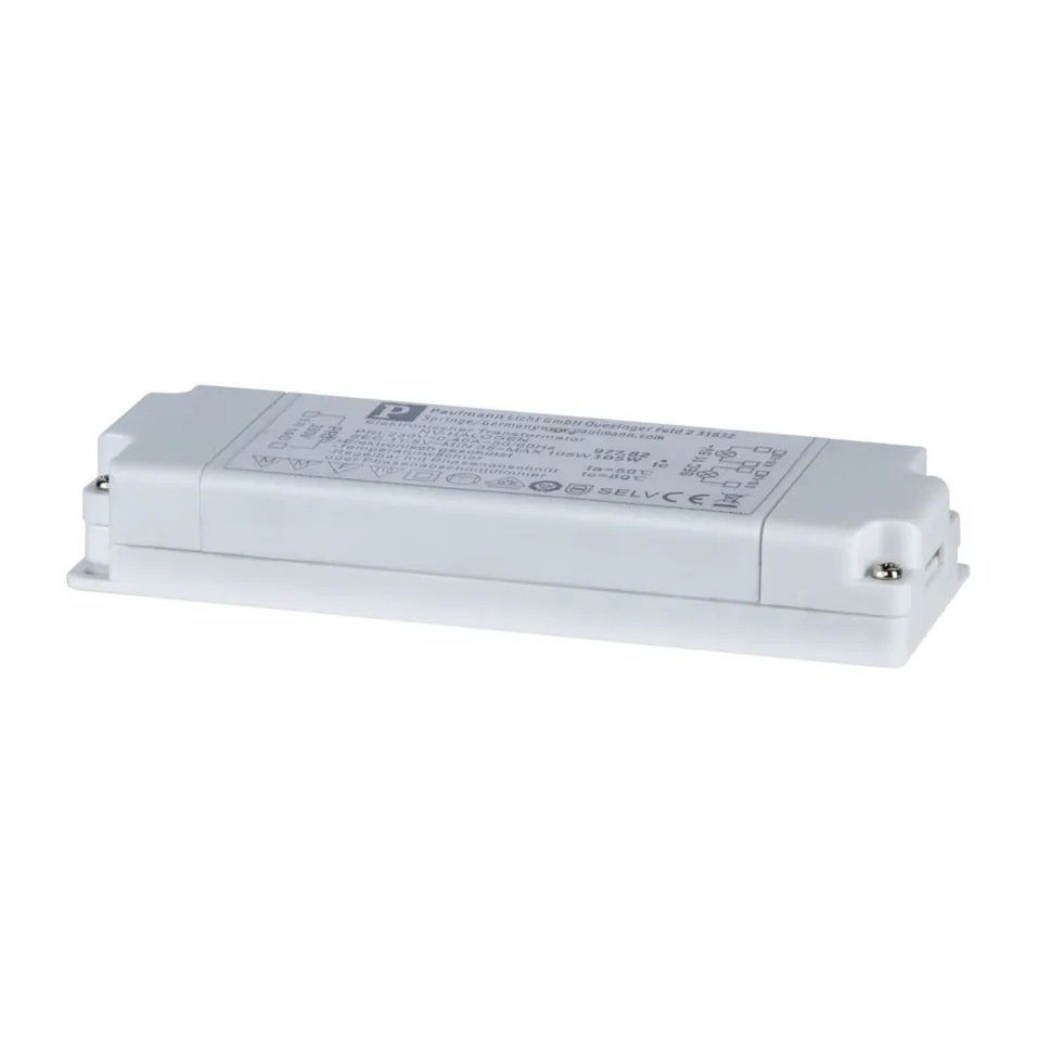 Muuntaja Paulmann Euro Flat 105W