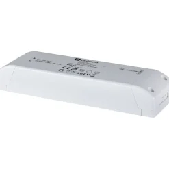 Muuntaja Paulmann ULine, 150VA, 230/48V, 33mm, valkoinen