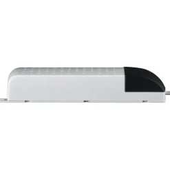 Muuntaja Paulmann VDE Mipro AC, max.20-70W, 230/12V, 70VA, harmaa/musta