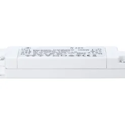 Muuntaja Paulmann VDE 35-105W max. 35-105W 230/12V 105 VA, valkoinen