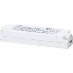 Muuntaja Paulmann VDE 35-105W max. 35-105W 230/12V 105 VA, valkoinen