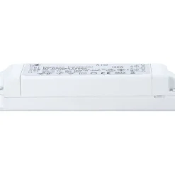 Muuntaja Paulmann VDE 35-150W max. 35-150W 230/12V 150 VA, valkoinen