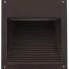 Muurivalaisin M-Light Grage LED, musta